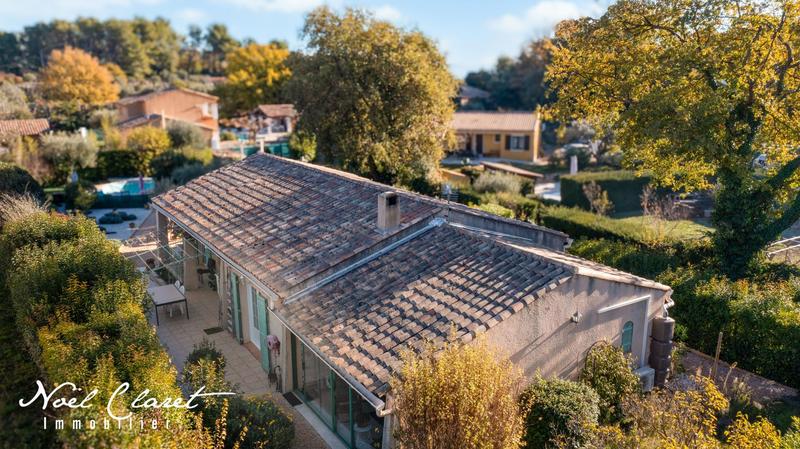 Maison - 130 m² - 4 pièces