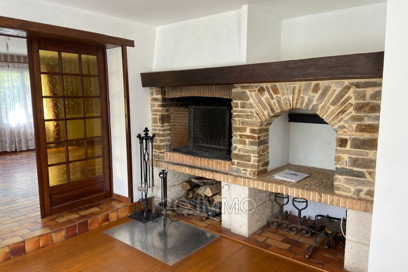 Maison - 126 m² - 5 pièces