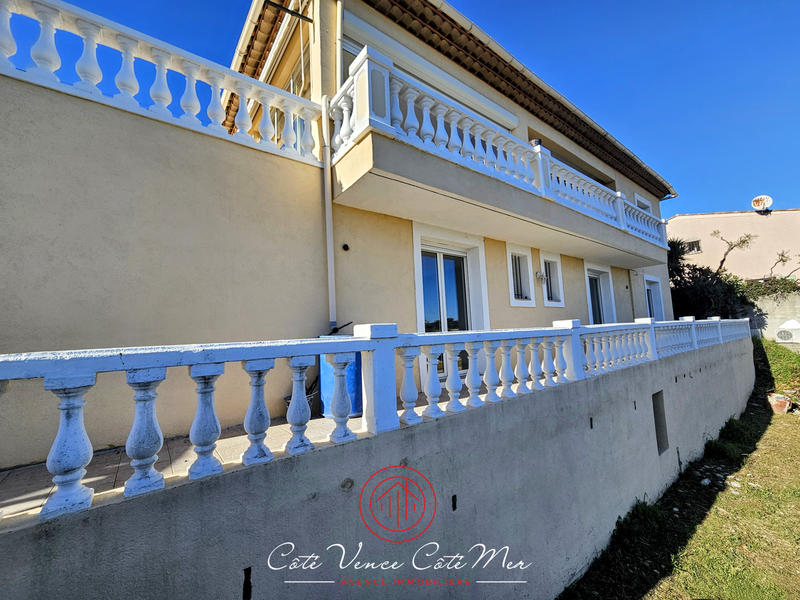 Maison - 167 m² - 7 pièces