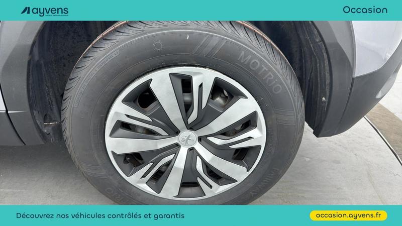 Peugeot 2008 1.2 PureTech 100ch s&amp;S Active Pack