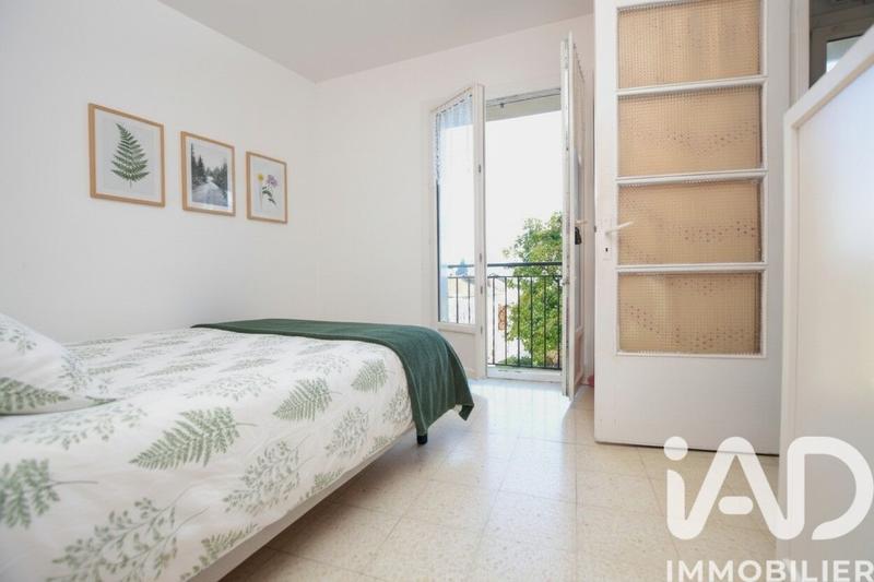 Maison de village - 50 m² - 3 pièces