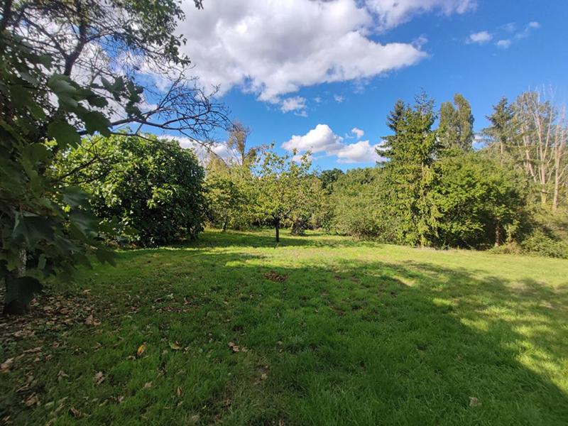 Maison - 60 m² - 4 pièces