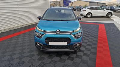 Citroën C3 Bluehdi 100 Shine