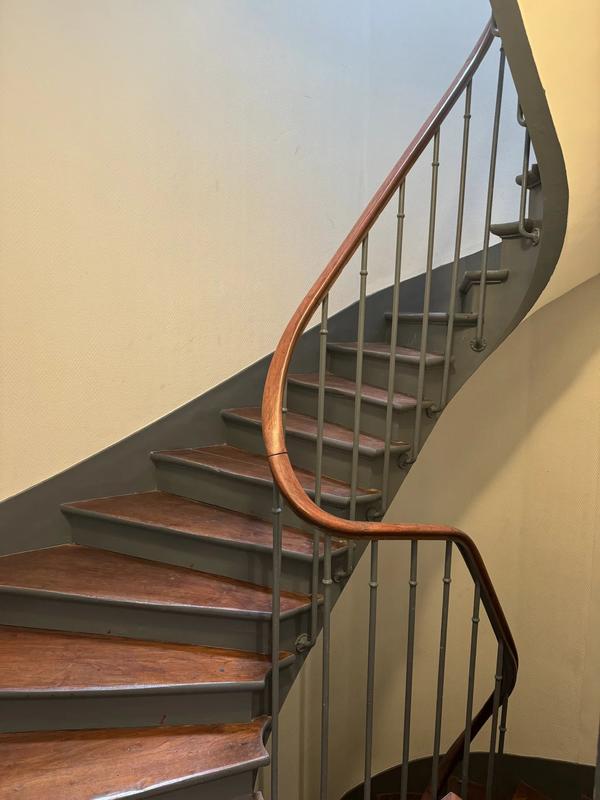 Appartement - 43 m²