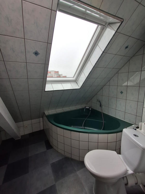 Appartement - 26 m² - 2 pièces