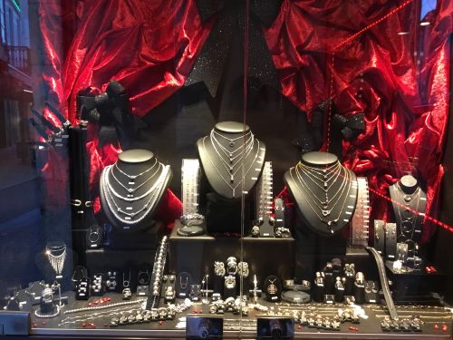 Bijouterie Horlogerie Azara