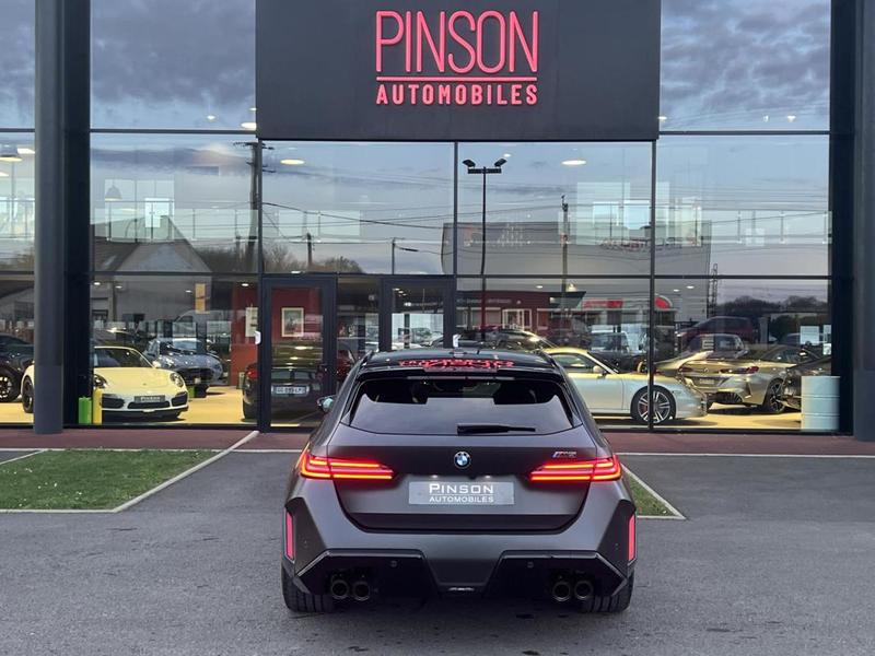 Bmw Série 5 M5 Touring - Bva G99