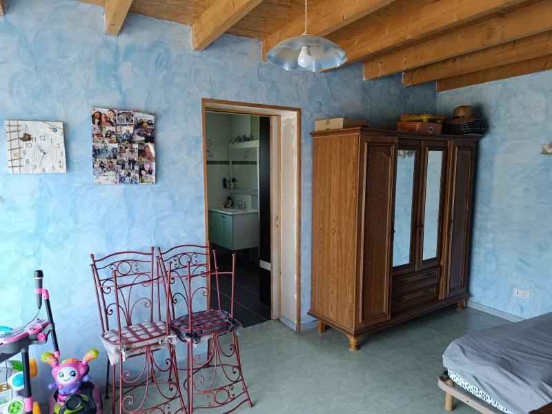 Appartement - 193 m² - 6 pièces