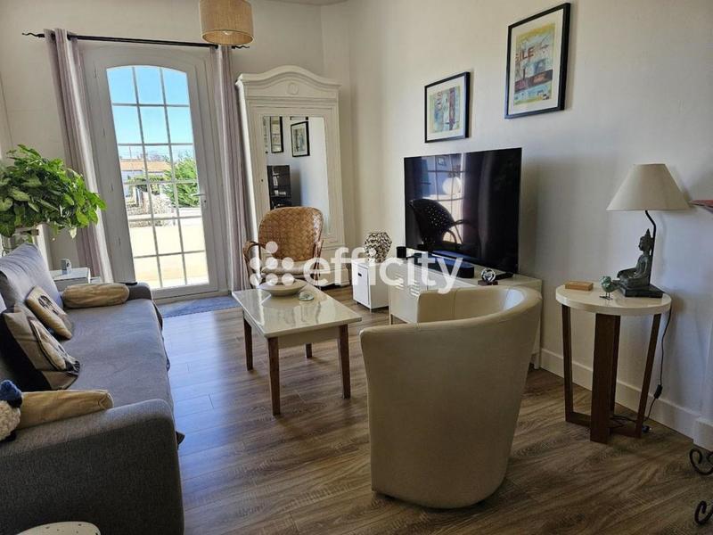 Maison - 102 m² - 4 pièces