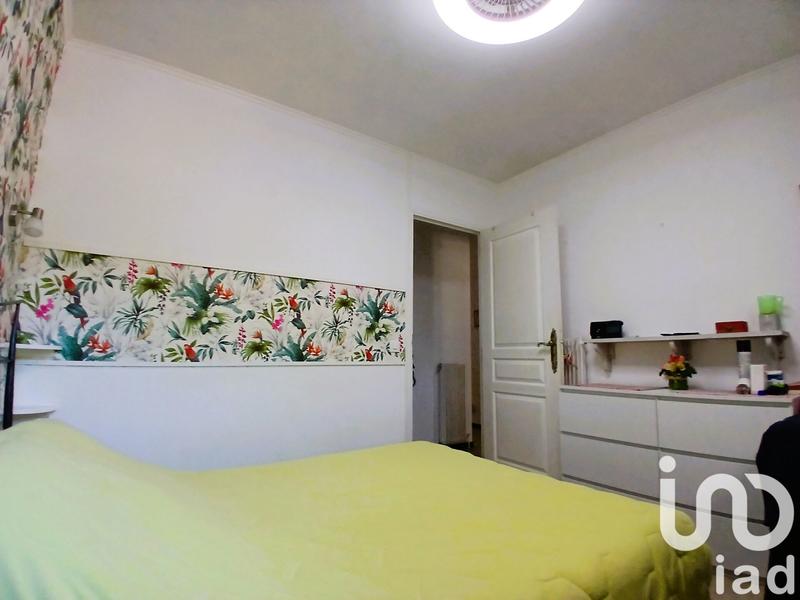 Maison - 90 m² - 3 pièces