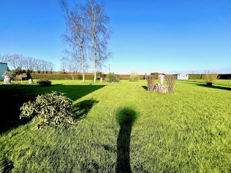 Maison - 170 m² - 8 pièces