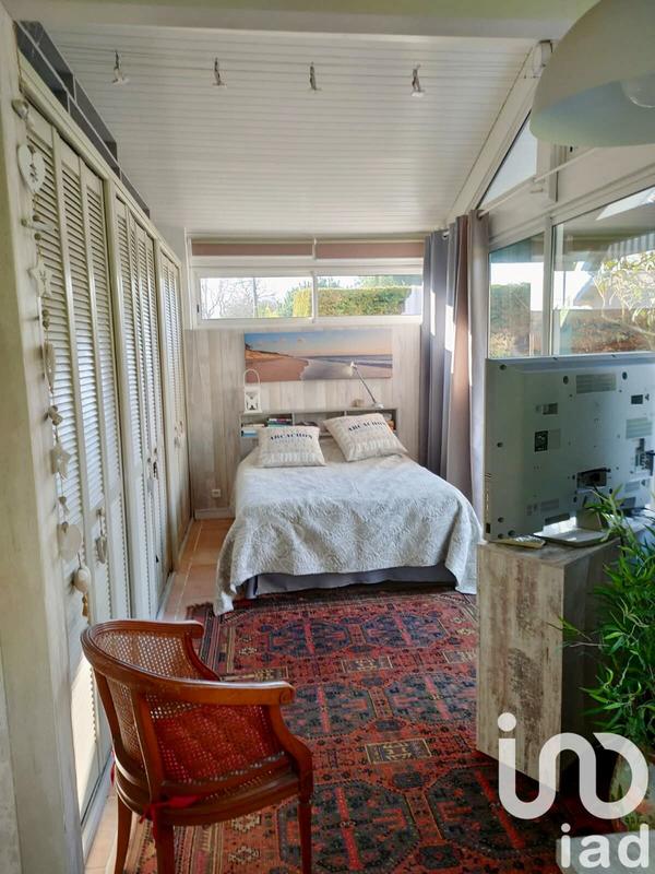 Maison - 230 m² - 6 pièces