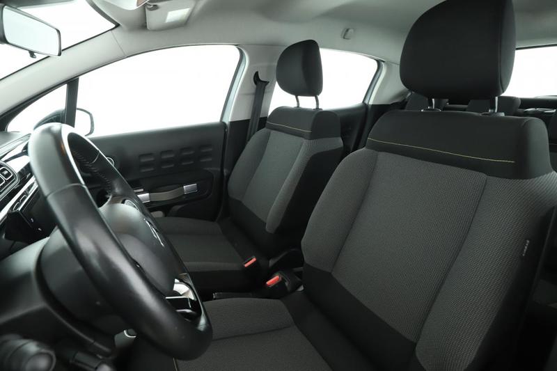 Citroën C3 1.2 PureTech Shine Bv6 110 ch