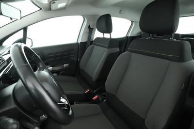 Citroën C3 1.2 PureTech Shine Bv6 110 ch