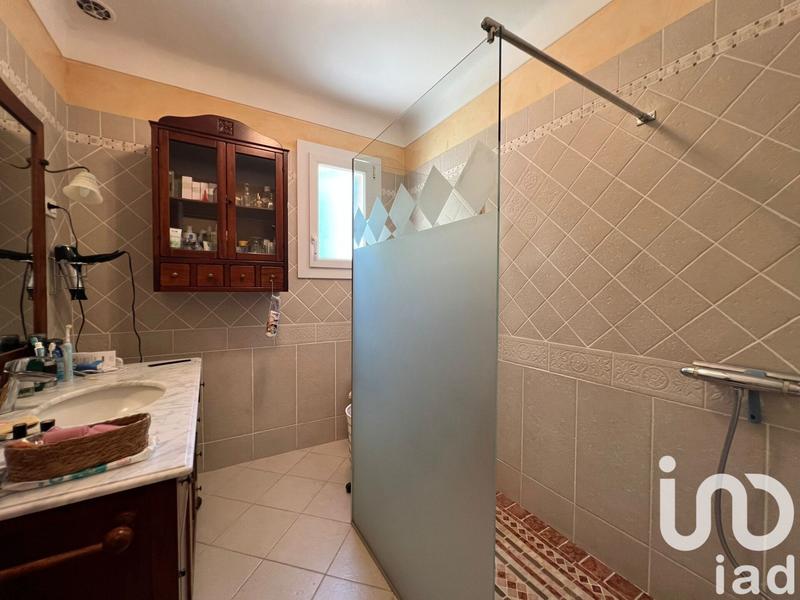 Maison - 171 m² - 7 pièces