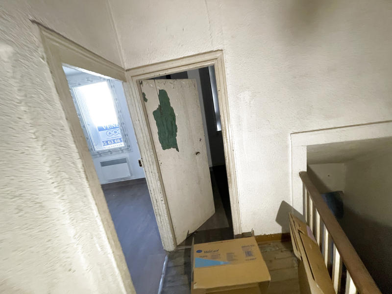 Immeuble - 200 m² - 4 pièces