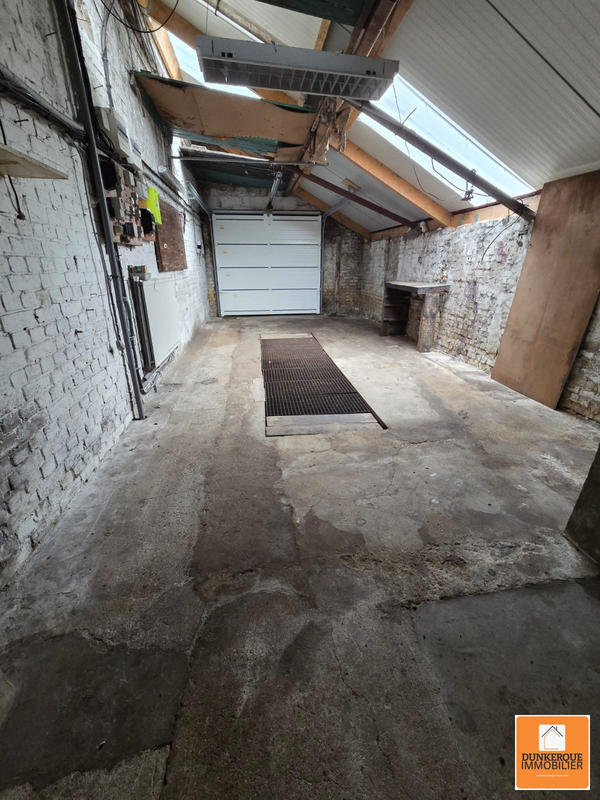 Maison - 89 m² - 3 pièces