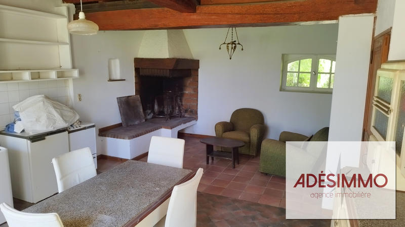 Ferme - 448 m² - 11 pièces