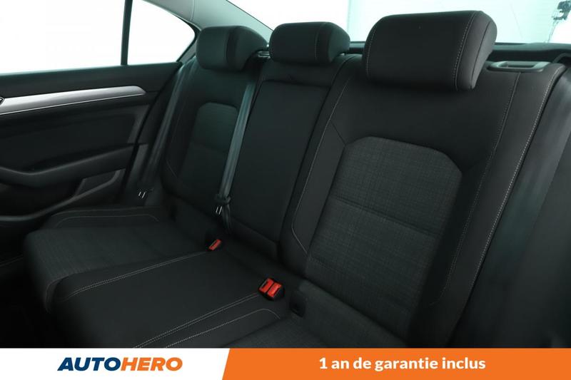 Volkswagen Passat 1.5 Tsi Act Opf Dsg7 150 ch