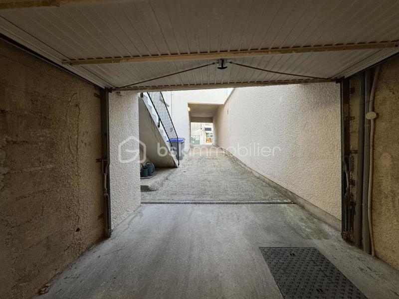 Duplex - 78 m² - 4 pièces