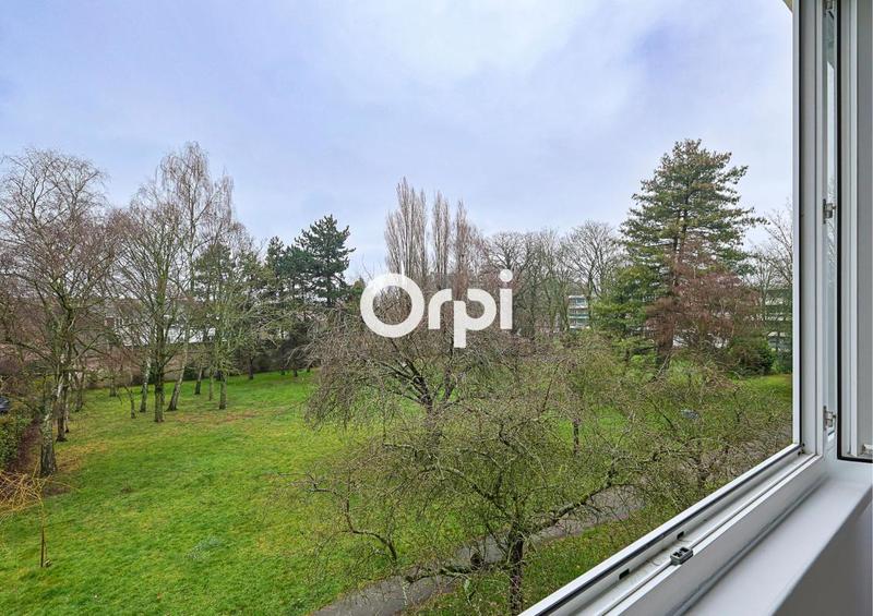 Appartement - 57 m² - 2 pièces