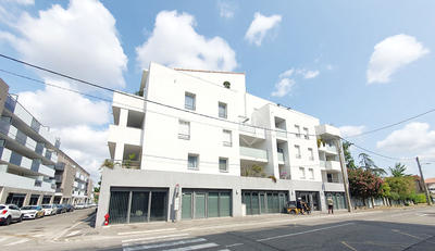 Appartement - 25 m² - 1 pièce