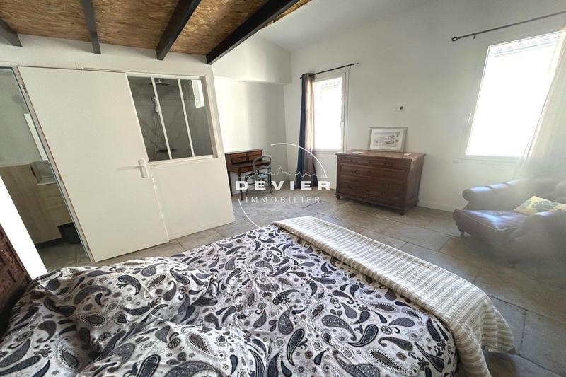 Maison de village - 130 m² - 5 pièces