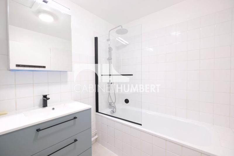 Appartement - 90 m² - 4 pièces