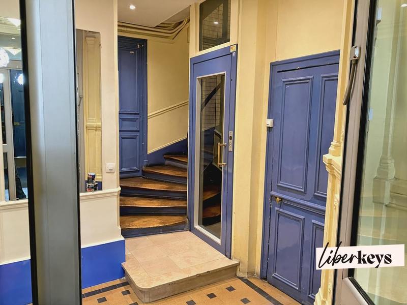 Appartement - 70 m² - 4 pièces