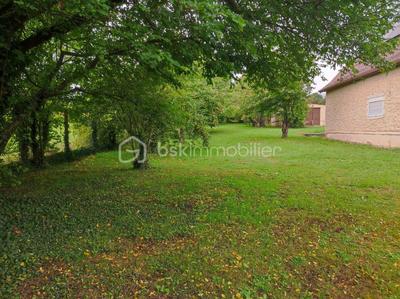 Maison de campagne - 119 m² - 4 pièces