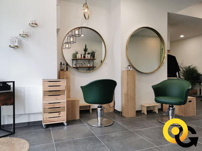 Fonds de commerce - 57 m²