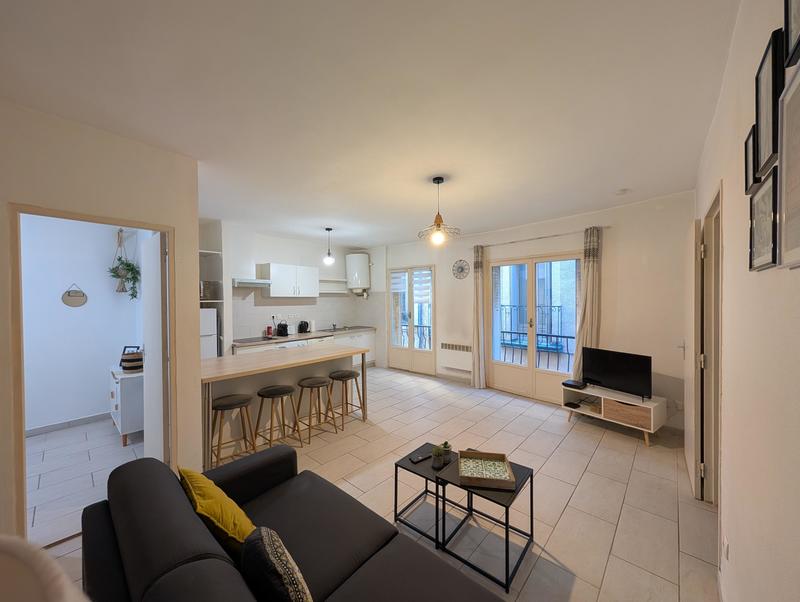 Immeuble - 125 m² - 6 pièces