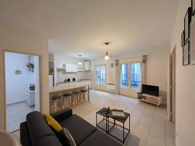 Immeuble - 125 m² - 6 pièces