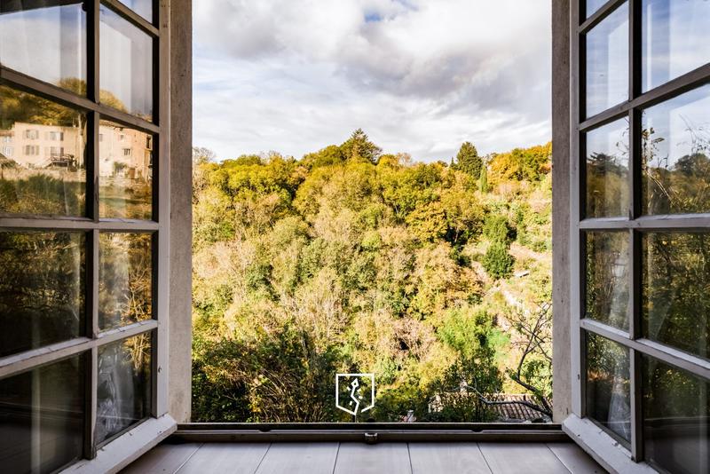 Maison ancienne - 114 m² - 4 pièces