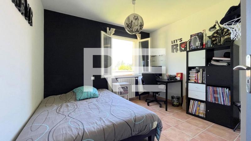 Maison - 118 m² - 5 pièces