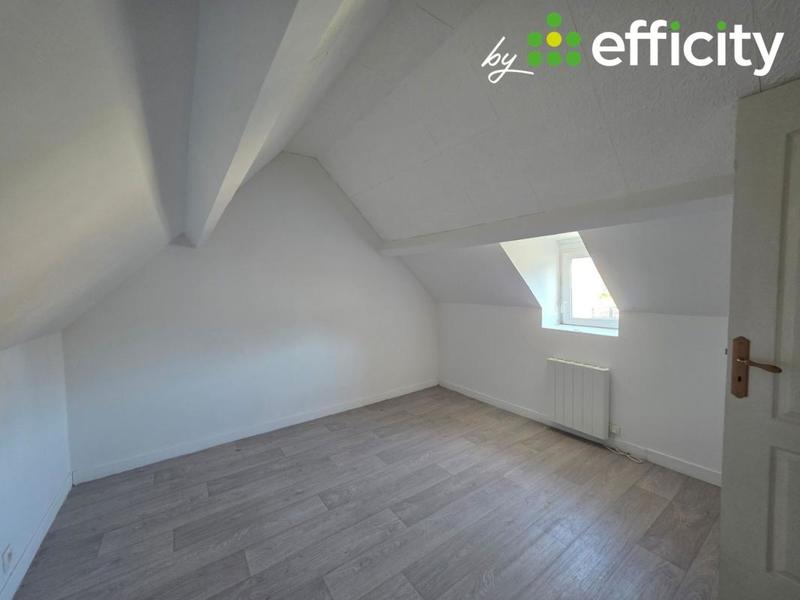 Maison - 64 m² - 4 pièces