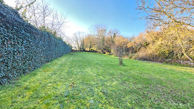 Terrain - 1 285 m²