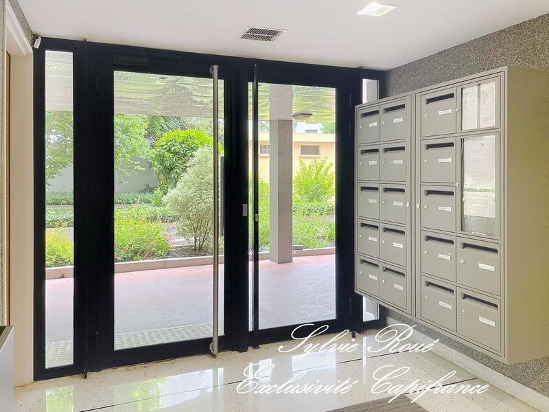 Appartement - 52 m² - 3 pièces