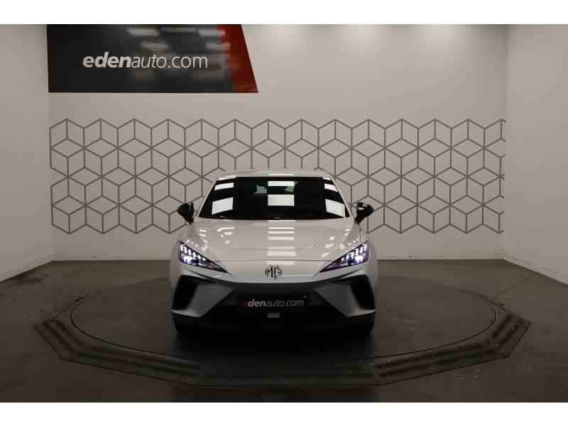 Mg Mg4 Electric 51kWh - 125 kW 2wd Standard