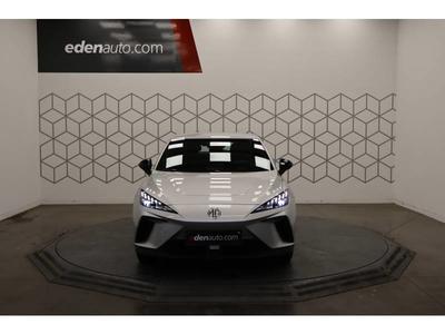 Mg Mg4 Electric 51kWh - 125 kW 2wd Standard