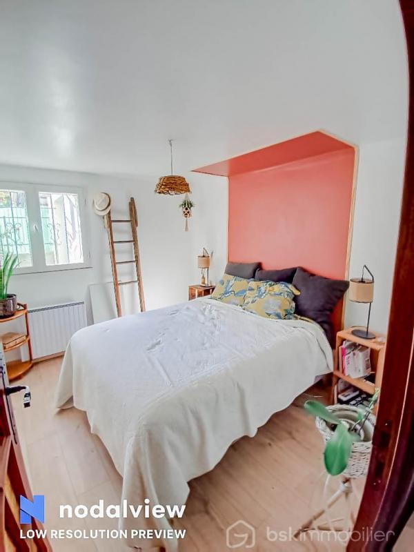 Maison - 103 m² - 7 pièces