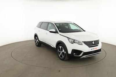 Peugeot 5008 1.2 PureTech Allure 130 ch