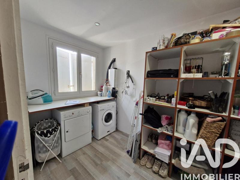 Maison - 88 m² - 4 pièces