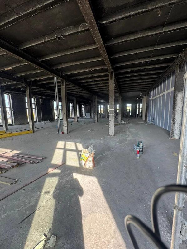 Local commercial - 409 m²