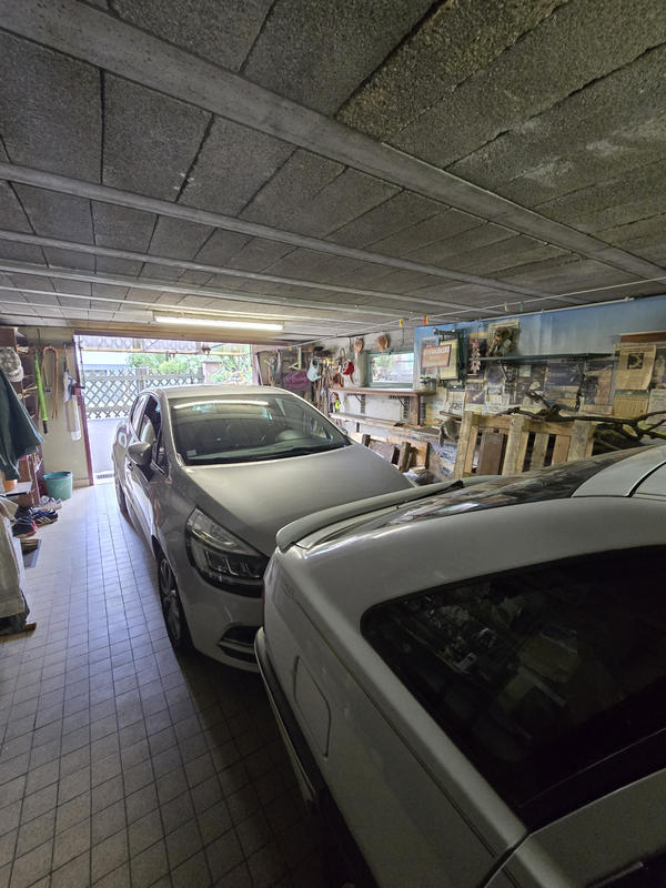 Viager - Maison - 103 m² - 3 pièces