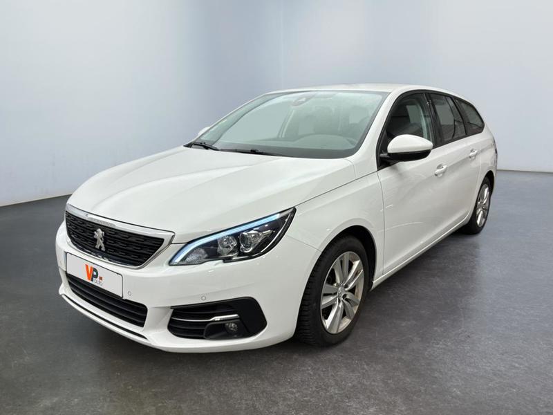 Peugeot 308 Sw Business BlueHDi 100ch s&amp;S Bvm6 Active
