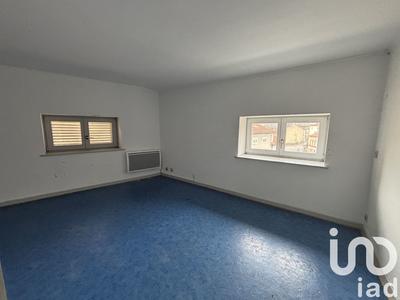 Appartement - 152 m² - 6 pièces