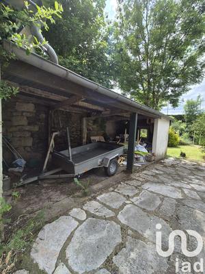 Maison de campagne - 247 m² - 9 pièces