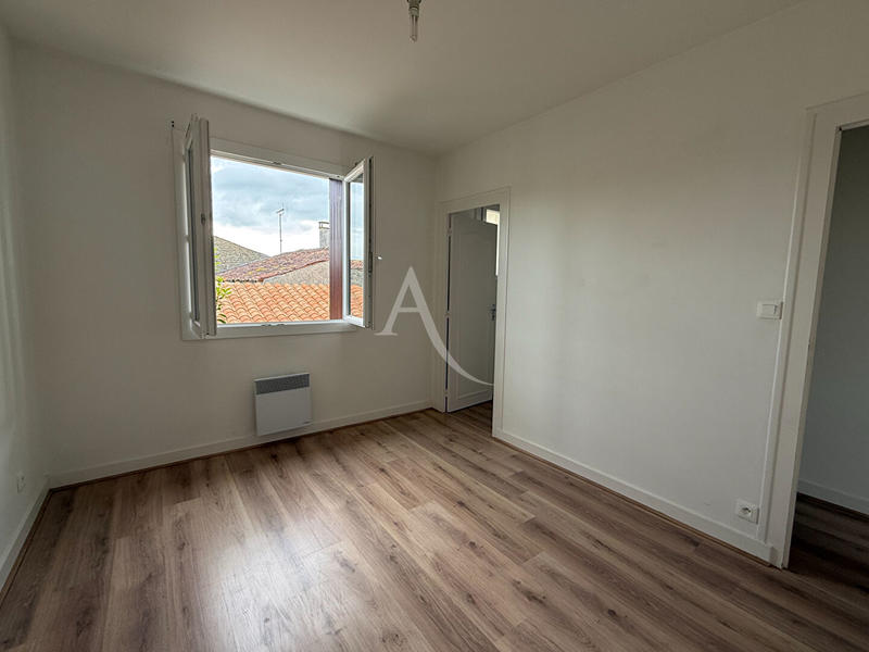 Maison - 126 m² - 4 pièces