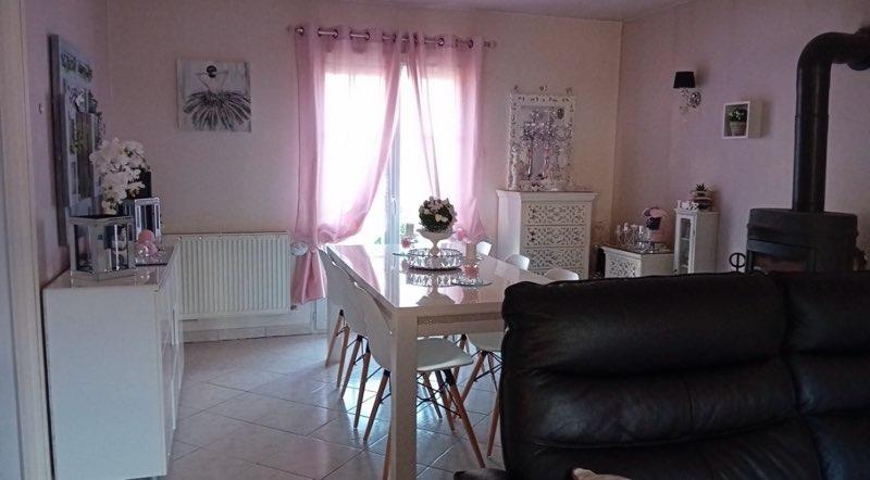 Pavillon - 116 m² - 7 pièces